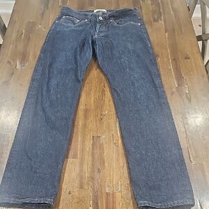 Naked & Famous Kimono Selvedge Denim Jeans